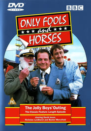 Only fools and horses the jolly boys outing