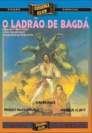 The Thief of Baghdad