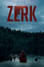 Zerk постер