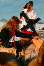 The Horse Sacrifice (1970)