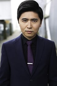 Tim Zhang as Buddy