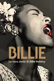 Billie (2020)