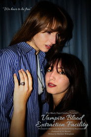 Vampire Blood Extraction Facility