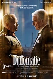 Diplomacy 2014 مشاهدة وتحميل فيلم مترجم بجودة عالية