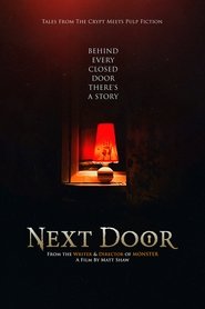 Next Door постер