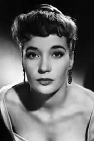 Sylvia Syms is Wendy Hammond