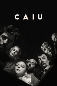 Affiche de Caiu