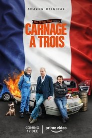 The Grand Tour présente: Carnage à Trois (2021)