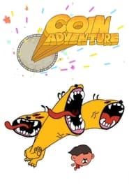 COIN ADVENTURE (2021)