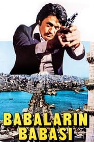 Poster Babaların Babası