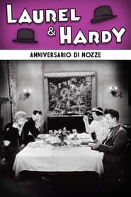 Anniversario di nozze