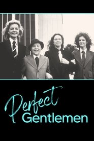 Poster Perfect Gentlemen