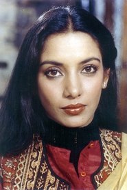 Image Shabana Azmi