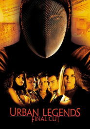 مشاهدة فيلم Urban Legends: Final Cut 2000 مترجم