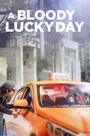 A Bloody Lucky Day Sezonul 1 Episodul 10