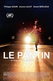 Poster Le pantin 2016
