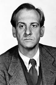 Hans Conried as Prof. Mulerr