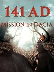 Poster 141 A.D. Mission in Dacia 2018