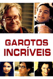 Pôster de Garotos Incríveis