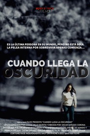 Cuando llega la oscuridad