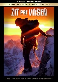 Poster Žiť pre vášeň 2014