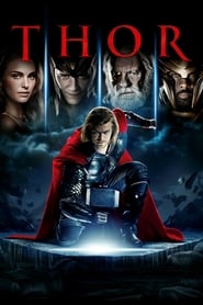Thor 1 Película Completa HD 720p [MEGA] [LATINO] 2011