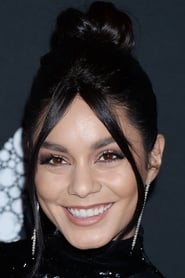 Vanessa Hudgens