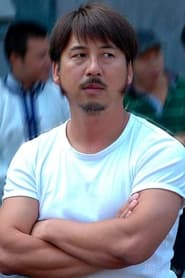 Cho Wing as Mr. Ma