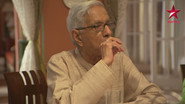 Dadaji Confronts Nisha