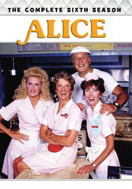 Alice poster