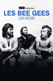 Les Bee Gees : leur histoire streaming