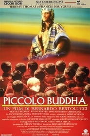 watch Piccolo Buddha now