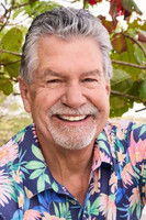 Portrait de Jack Lencioni