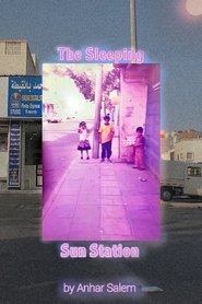 Poster The Sleeping Sun Station 2019