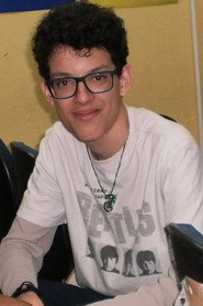 Foto de Arthur Joaquim