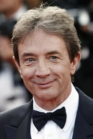 Image Martin Short