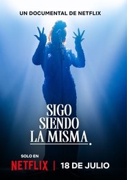 Sigo siendo la misma) Sigo siendo la misma (2025)