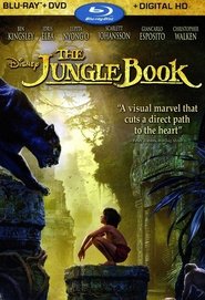 The Jungle Book - Family Live Action 2016
