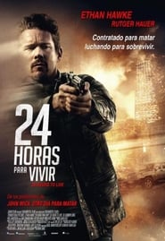 Imagen 24 Horas Para Vivir (HDRip) Español Torrent