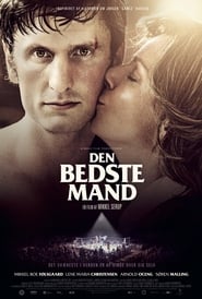 Poster Den bedste mand