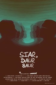 Poster Siar, Daur Baur