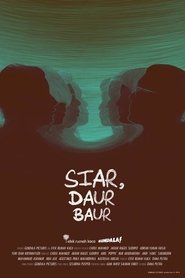 Poster Siar, Daur Baur 2013