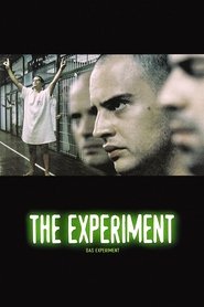 Poster The Experiment 2001