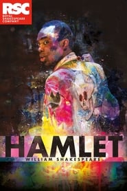 Royal Shakespeare Company: Hamlet постер