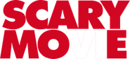 Scary Movie Logo