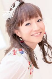 Mayumi Izuka is Kasumi (voice)