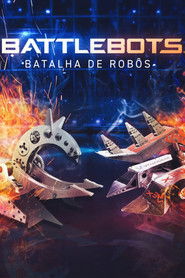 Battlebots: Batalha de Robôs — Temporada 3