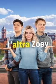 Poster L'altra Zoey 2023