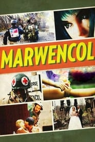 Marwencol постер