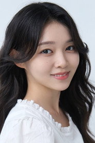 Lee Ji-ho portrait